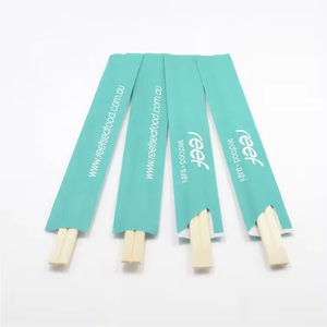 Palillos desechables de madera - Product Image 4