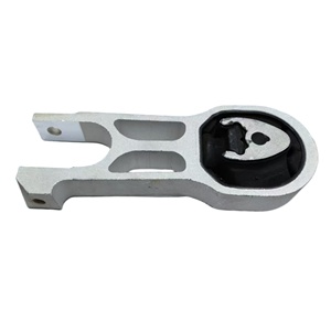 Support résistant à la torsion de pièces automobiles OE B015982 D100008060 pour DONGFENG FENGSHEN E70 - Product Image 5