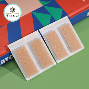 अच्छी गुणवत्ता वाली डिस्पोजेबल सुई छह पैक बाँझ प्रेस सुई - Product Image 6