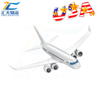 Meilleur prix Agent d'expédition Shenzhen Expédition porte à porte Express UPS DHL Air Sea Ship Chine vers Kenya Royaume-Uni Mexique Europe Turquie Espagne États-Unis
