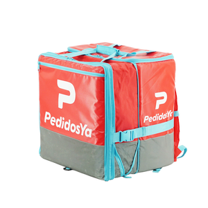 <span class=keywords><strong>Sac</strong></span> de livraison de nourriture imperméable pour motard, <span class=keywords><strong>multi</strong></span>-compartiments, <span class=keywords><strong>sac</strong></span> de livraison de pizza - Product Image 4
