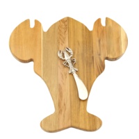 Homsense – accessoires de cuisine, vente en gros, supports de planche à découper Atosa, petits pieds en caoutchouc pour planche à découper