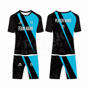Uniforme de Fútbol Americano de Diseño Nuevo, Servicio OEM, Uniforme de Entrenamiento, Uniforme de Fútbol Americano a Bajo Precio - Product Image 1