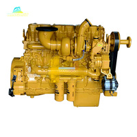 Ensemble complet de moteur diesel Kingcat C18 C15 800 ch pour excavatrice industrielle, moteur diesel pour CAT 390F 745C