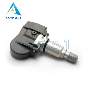 Capteur de pression des pneus Continental 529332M000 433MHz externe pour Kia Van Hyundai TPMS - Product Image 3