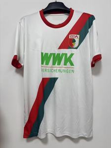 زي كرة القدم الأمريكي الجديد كاميسيتاس دي فووتبول زي كرة القدم المكسيكي جيرسي الرجال أعلى جودة مايوه دي - Product Image 4