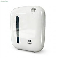 Diffuseur d'air froid sans eau 400 ml à commande intelligente par application, diffuseur de parfum biphasique pour hôtel, bureau, spa, garantie 1 an