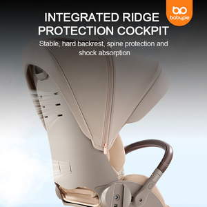 Cochecito de Bebé de 0 a 36 Meses Cunitas Para Bebés Cochecito de Bebé Premium de 0 a 3 Años - Product Image 6