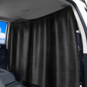 Cortina de Privacidad <span class=keywords><strong>para</strong></span> Asiento Trasero de Coche, Divisor <span class=keywords><strong>para</strong></span> Bloquear el Calor y Oscurecer, Cortina Magnética Ajustable <span class=keywords><strong>para</strong></span> SUV, Camioneta, Autocaravana - Product Image 1