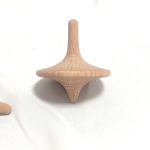 <span class=keywords><strong>Toupie</strong></span> en bois personnalisée 2026 avec logo, couleur, forme et taille au choix – Jouet classique d'extérieur pour enfants – <span class=keywords><strong>Toupie</strong></span> en bois de haute qualité - Product Image 5