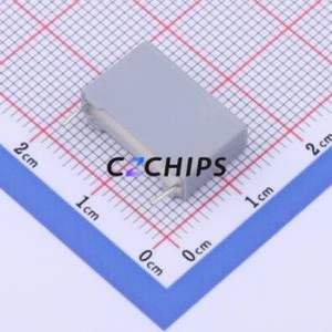 Condensador de Seguridad BFC233660103, Componente de Montaje en Orificio (THT), P=15mm 10nF 20% 300V Y2 - Product Image 2