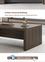 Mobilier de bureau comprenant des chaises de bureau et des bureaux d'ordinateur pour la maison ou le bureau