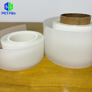 Phim khuếch tán vật nuôi trong suốt cao cho nhà sản xuất đèn <span class=keywords><strong>LED</strong></span> với 2025 nóng bán phim khuếch tán giá cạnh tranh - Product Image 4