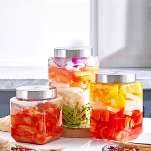 Ramequins en verre professionnels avec poignées pour la cuisson, le service et la présentation de desserts individuels dans les restaurants - Product Image 6