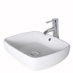 <span class=keywords><strong>Encima</strong></span> del contador de <span class=keywords><strong>lavabo</strong></span> con <span class=keywords><strong>mueble</strong></span> de <span class=keywords><strong>baño</strong></span> vanidades con buque cuencos - Product Image 5