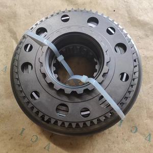 Composant de boîte de vitesses de camion JS130T-1701170, synchroniseur à double cône 1ère/2ème vitesse pour FAST EATON FULLER DONGFENG FOTON etc. - Product Image 4