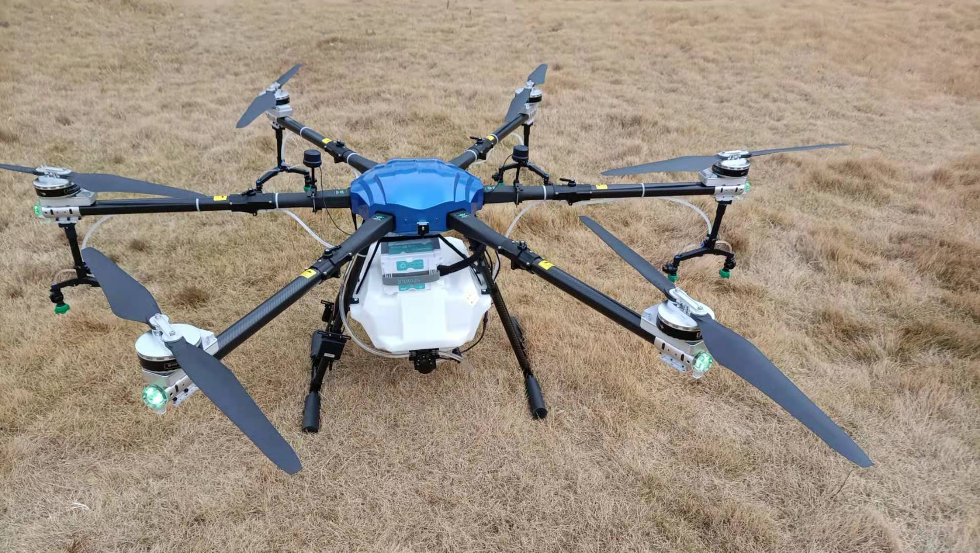 t16 t20 t26无人机农用喷雾器农用农药无人机/农用无人机-农用无人机