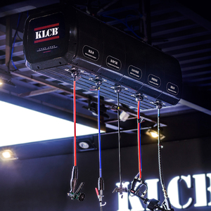 Équipement de lavage de voiture portable en gros, <span class=keywords><strong>machine</strong></span> combinée, outils, équipement combiné, enrouleur de <span class=keywords><strong>tuyau</strong></span> <span class=keywords><strong>pour</strong></span> le detailing automobile - Product Image 6