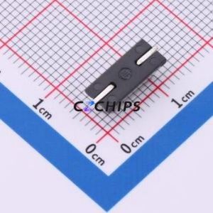 SWXJBBCVH0-9.882000 Crystal (Passive) HC-49S-SMD Crystal Oscillator SMD Crystal Oscillator 9.882MHz 20ppm 12pF - Product Image 2