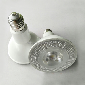 PAR20 PAR30 PAR38 LED Spotlight Pc + Nhôm Spotlight Làm Nổi Bật Các Bóng Đèn Không Dimmable KH-PAR-SBL-2 - Product Image 6