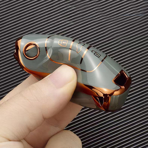 Para WULING TPU Car Key case Bag Cover <span class=keywords><strong>Casen</strong></span> - Product Image 6