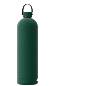0.5L 1L 1.7L Double Wall Vacuum Flask Stainless Steel with Handle Lid 32oz 64oz Eco-Friendly Back to School - Product Image 1
