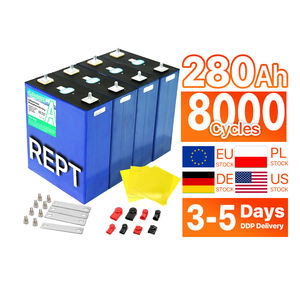 Sıcak satış sınıf A <span class=keywords><strong>3</strong></span> 2v 280ah derin döngüsü lityum pil Lfp Lifepo4 piller Rept 280ah licell hücre Lipofe4 <span class=keywords><strong>3</strong></span> 2v 280 Ah - Product Image 1