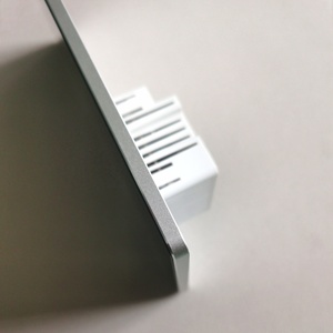 Hotel Modern Led Light Touching Do Not Disturb Switch Doorbell Sign Panel - Product Image 6
