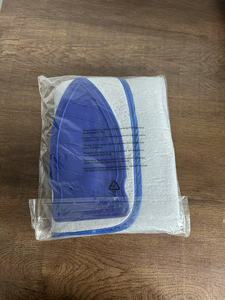 เสื่อรีดผ้า / ผ้าห่ม / แผ่นรองใหม่พร้อมที่วางเหล็ก พับและจัดเก็บได้ง่าย - Product Image 5