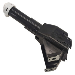 Paire De Pulvérisateur D'eau De Voiture Pompe Jet Actionneur Nettoyage Avant Gauche Phare Lave-Phare Buse Pour RAV4 85208-42010 - Product Image 2