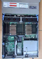 Server Chassis PowerEdge R730XD 12LFF 2U H330 Bekas, Kartu RAID, Catu Daya Ganda, 2U