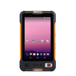 8inch Rugged IP67 Industrial <strong>Computer</strong> <strong>Tablet</strong> with Barcode Reader NFC 4G Waterproof <strong>Tablet</strong> <strong>PC</strong> <strong>USB</strong> Type C MTK Repair Android 12.0 - Product Image 1