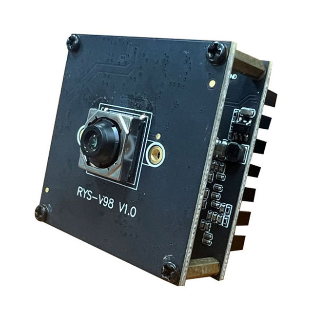 48MP Autofocus Usb Camera Module 1/2 Inch 8000x6000 HD Camera Module UVC Free Driver Camera Module