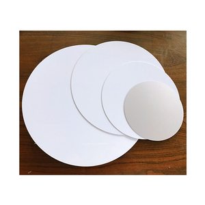Imprimante <span class=keywords><strong>Photo</strong></span> personnalisée en aluminium et métal, <span class=keywords><strong>impression</strong></span> sur disques ronds, Sublimation, disques de 10 "12" 15 ", impressions - Product Image 5