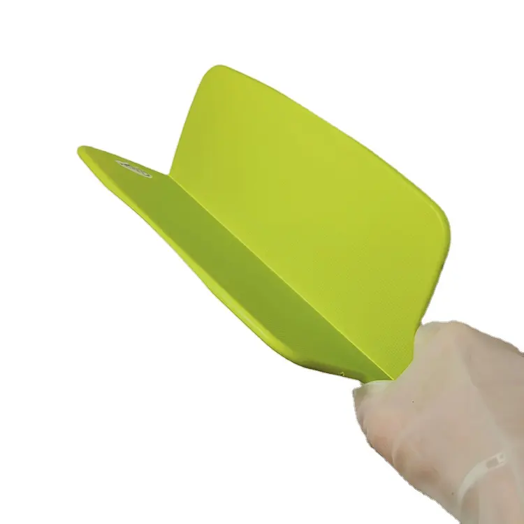 Flexible Plastic Cutting Board Plastic Kitchen Chopping Blocks