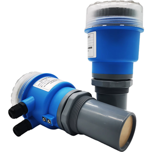 BOY-WR06-SH высокостабильный ультразвуковой датчик уровня воды, акустическая интеллектуальная технология для измерительных приборов уровня - Product Image 2