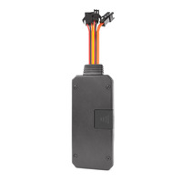 Traceur GPS 4G mondial transfrontalier, dispositif de suivi par satellite multi-mode, antivol KYY-J790-4G, autonomie de 2 jours, Google Maps