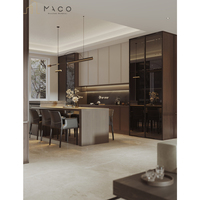 Diseño y Construcción de Residencias de Lujo, Decoración de Interiores, Arquitectura de Viviendas, Renovación de Villas Premium, Experto en Renovación