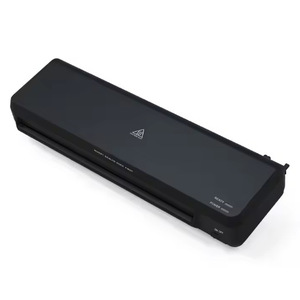 Plastifieuse A3 chaude et froide, entièrement automatique, pour la maison et le bureau OL361 - Product Image 1