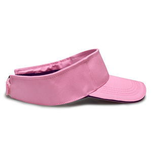 Visera de Sol de Algodón para Exteriores, Transpirable, Deportiva, para Golf, con Logotipo Personalizado, para Tenis - Product Image 4