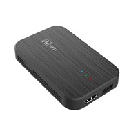 Adaptador CarPlay con Conexión por Cable Tipo-C USB, Wi-Fi 4G, Pantalla sin Marco, Sistema de Infoentretenimiento para Automóvil Basado en Android