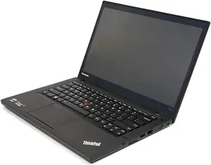 ThinkPad X240 울트라 북 i5-4300U CPU, 4GB RAM, 128GB SSD, Win 8 노트북 저렴한 가격의 리퍼 비시 노트북 사용