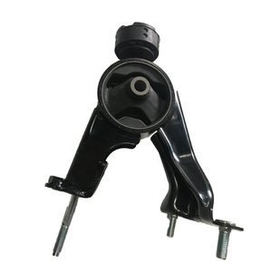 <strong>Auto</strong> <strong>Engine</strong> <strong>Systems</strong> NZE141 Rear <strong>Engine</strong> Mount Insulator 12371-22250 12371-22260 - Product Image 6