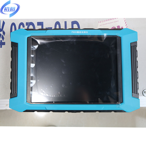 Kazık Bütünlük Test Cihazı LCD Ekran |   İnşaat Kalite Kontrolü için Yüksek Hassasiyetli Tahribatsız Kazık Test Cihazları 1 Yıl - Product Image 2