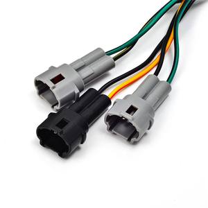 สายรัดสำหรับยามาฮ่า Banshee350/YFZ350/2002-2006 5FK-82590-00-00 OEM - Product Image 2