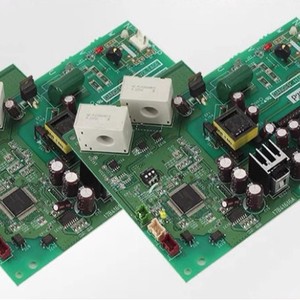 Carte de commande 17B41616A PV093 P-3648 pour climatiseurs Hisense Hitachi - Product Image 3