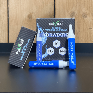 Suplemento de Electrolitos - 100% Natural, Sin Gluten, No Modificado Genéticamente, Favorece la Salud y el Bienestar - Product Image 3