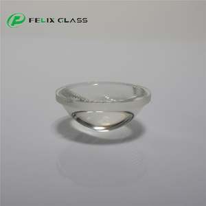 Lentes Ópticas Modernas Hechas a Mano B270/K9 con Recubrimiento AR para Iluminación, Cubiertas de Lámparas, Estilos Costero, Industrial, Europeo y Francés - Product Image 5