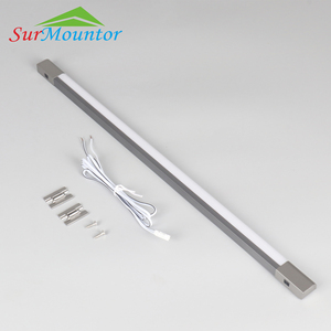 Thông minh IR đôi-cửa cảm biến cho tủ quần áo tủ DC 12V đèn LED <span class=keywords><strong>Motion</strong></span> & vị trí cảm biến chuyển đổi cho tủ quần áo cửa LED ánh sáng - Product Image 3