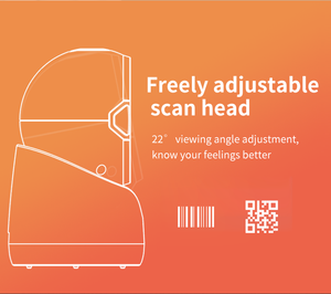 Siêu thị giá Checker Máy Quét Mã Vạch Bán lẻ thu ngân POS hệ thống nhà hàng thương mại POS máy cho doanh nghiệp nhỏ - Product Image 5